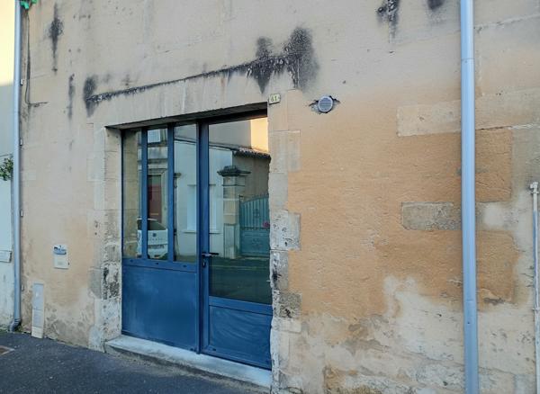 Maison de ville