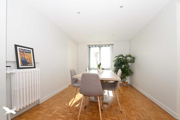 Appartement à vendre 218 325 € Lorient 3 p 70 m² DPE C