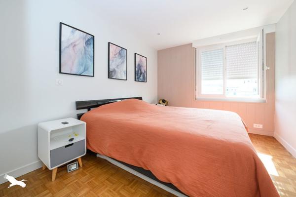 Appartement à vendre 218 325 € Lorient 3 p 70 m² DPE C