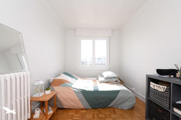 Appartement à vendre 218 325 € Lorient 3 p 70 m² DPE C