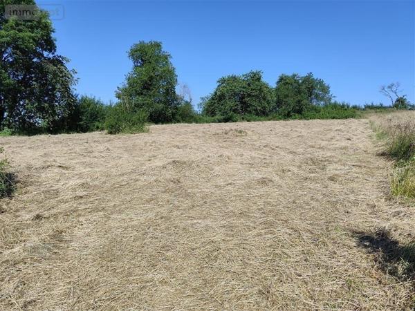 Terrain à Batir à vendre à Faissault dans les Ardennes (08270), ref : 2023 35   
SECTEUR RETHEL