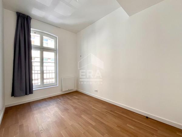 Appartement Saint Malo 4 pièce(s) 80.59 m2 à louer nu