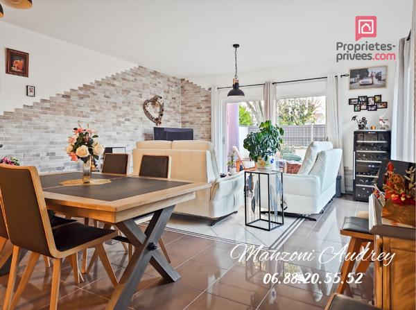 Loft Saint Andre Les Vergers 7 pièce(s) 149.7 m2