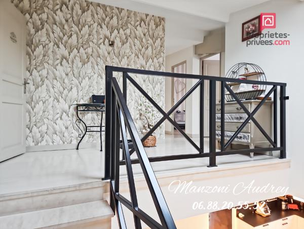 Loft Saint Andre Les Vergers 7 pièce(s) 149.7 m2