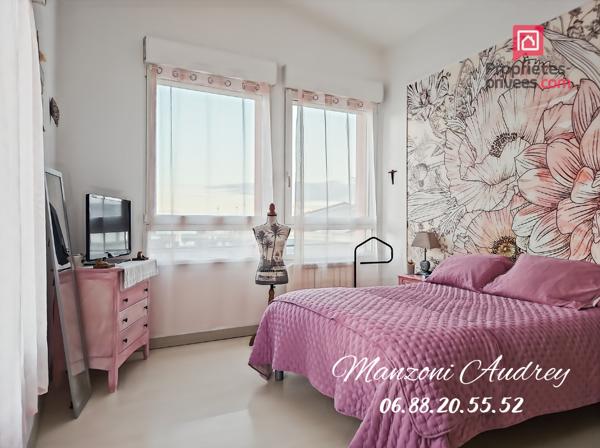 Loft Saint Andre Les Vergers 7 pièce(s) 149.7 m2