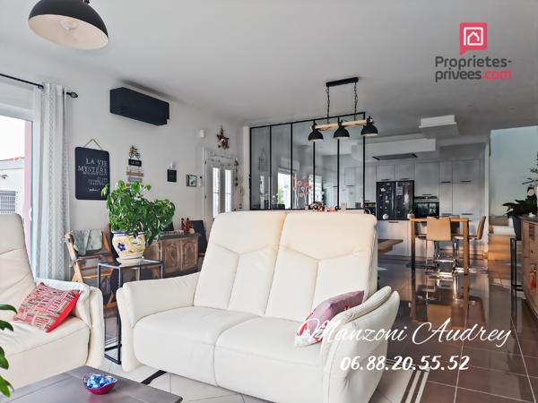 Loft Saint Andre Les Vergers 7 pièce(s) 149.7 m2