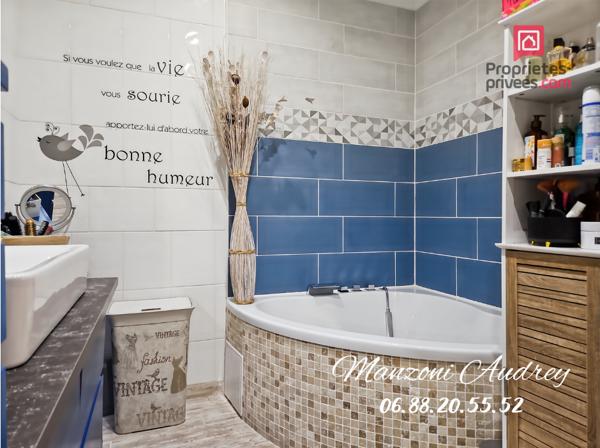 Loft Saint Andre Les Vergers 7 pièce(s) 149.7 m2