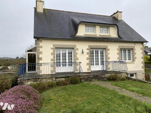 Vente Maison à Quintin