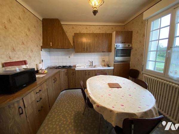 Vente Maison à Quintin