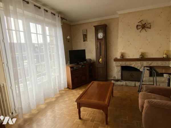 Vente Maison à Quintin