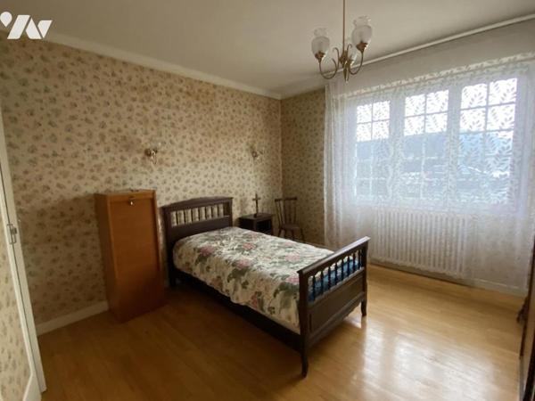 Vente Maison à Quintin