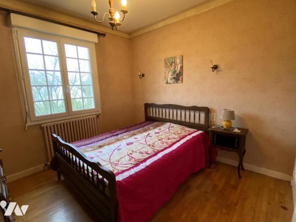 Vente Maison à Quintin