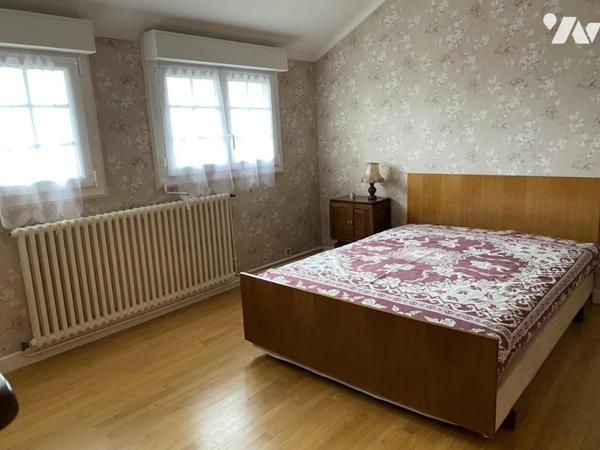 Vente Maison à Quintin