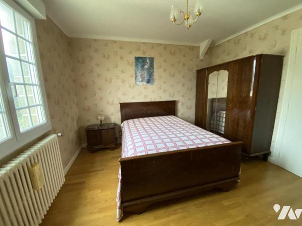 Vente Maison à Quintin