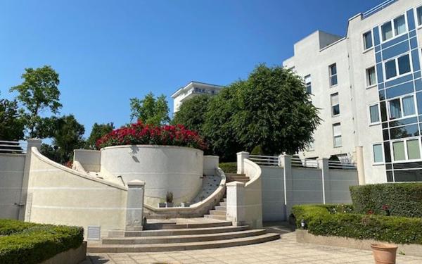 Appartement à louer    1 pièce •  Rosny-sous-Bois