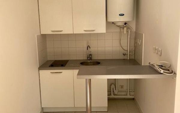 Appartement à louer    1 pièce •  Rosny-sous-Bois