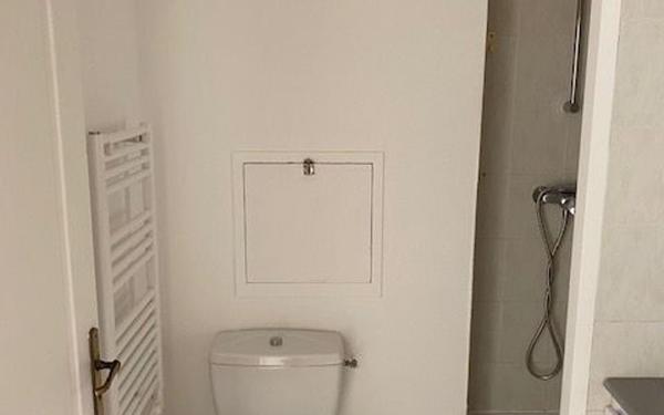 Appartement à louer    1 pièce •  Rosny-sous-Bois