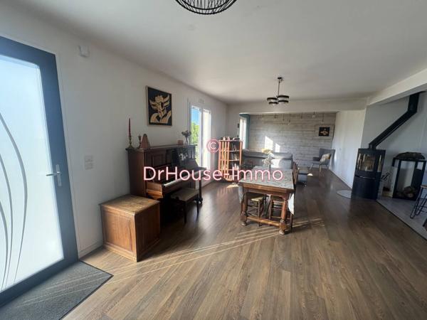 Maison à vendre 6 pièces de 193 m²