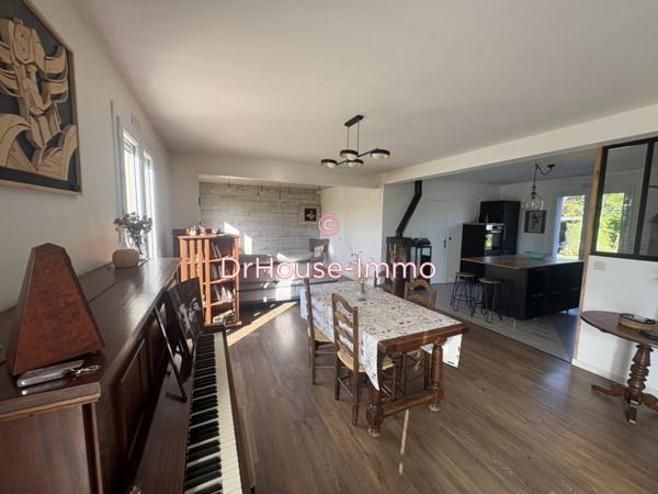 Maison à vendre 6 pièces de 193 m²