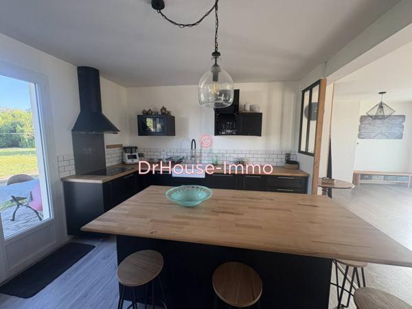 Maison à vendre 6 pièces de 193 m²