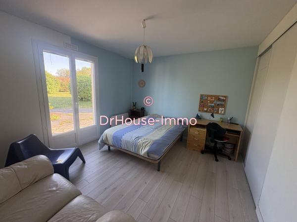 Maison à vendre 6 pièces de 193 m²
