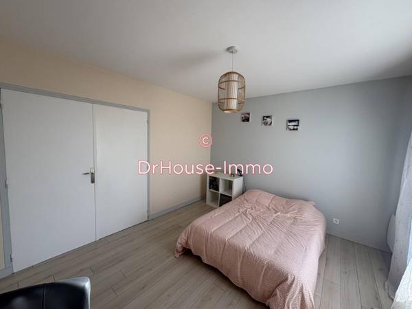 Maison à vendre 6 pièces de 193 m²