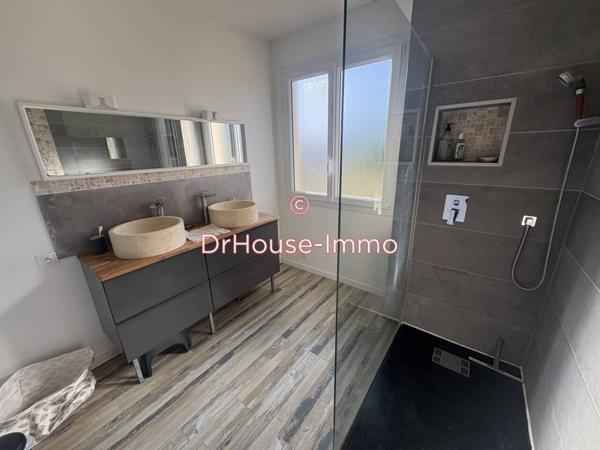 Maison à vendre 6 pièces de 193 m²
