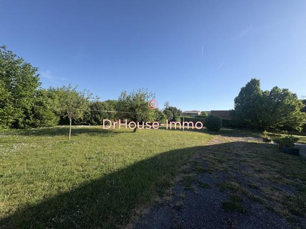 Maison à vendre 6 pièces de 193 m²