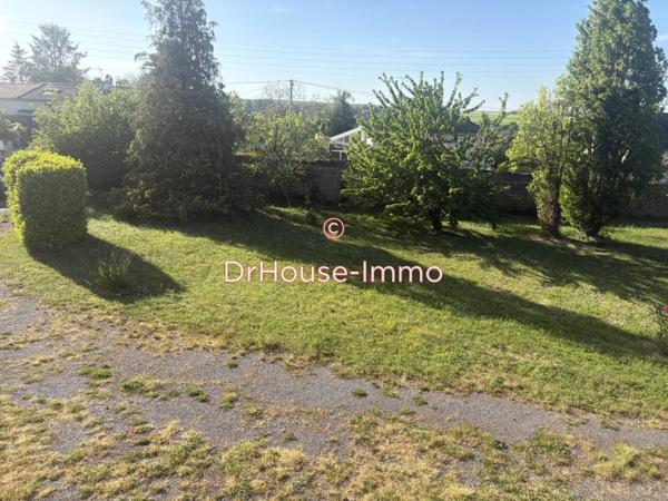 Maison à vendre 6 pièces de 193 m²