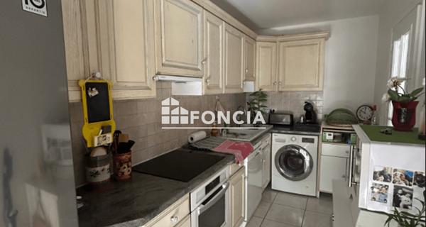 À vendre Appartement 3 pièces 70.59 m² - Saint-raphaël 83700