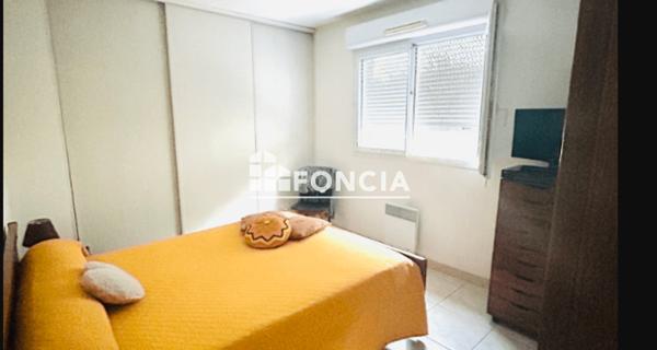 À vendre Appartement 3 pièces 70.59 m² - Saint-raphaël 83700