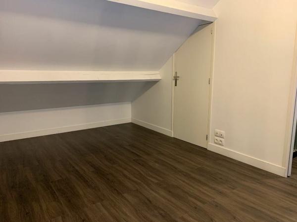 Appartement à louer    2 pièces •  Bures-sur-Yvette