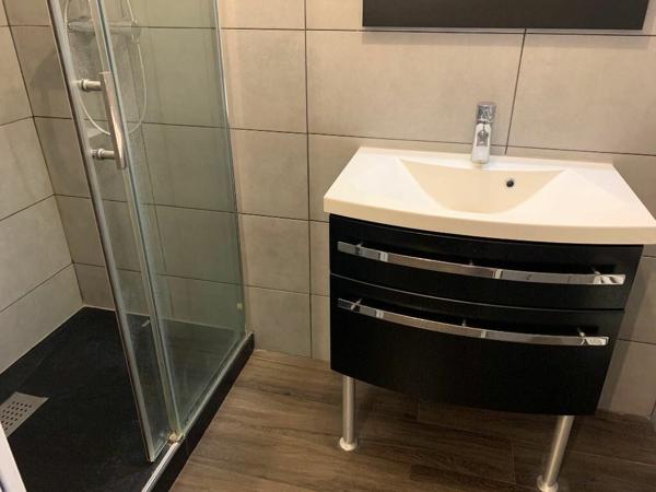 Appartement à louer    2 pièces •  Bures-sur-Yvette