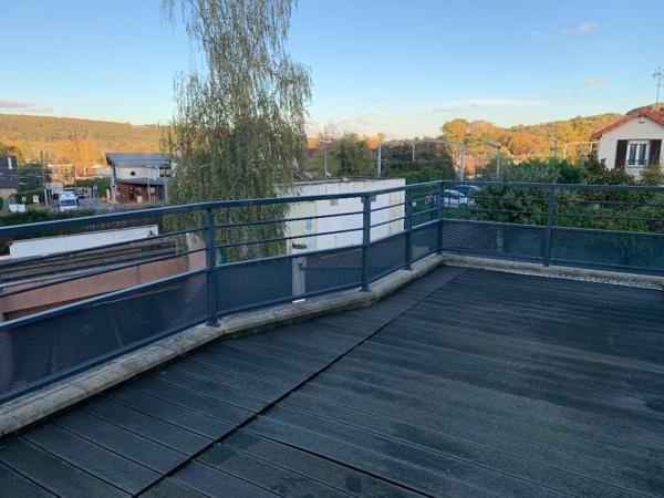 Appartement à louer    2 pièces •  Bures-sur-Yvette