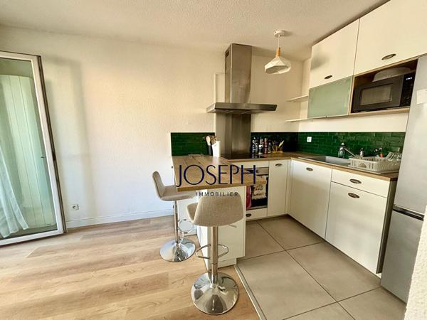 Appartement T2