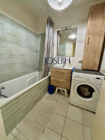 Appartement T2