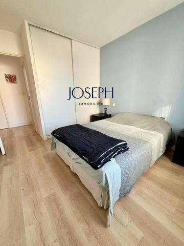 Appartement T2