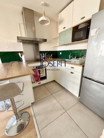 Appartement T2