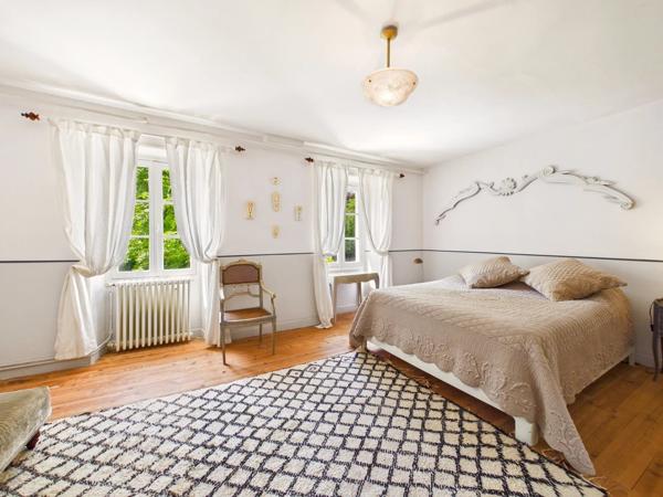 Un Véritable Paradis à 5 minutes de Cognac !