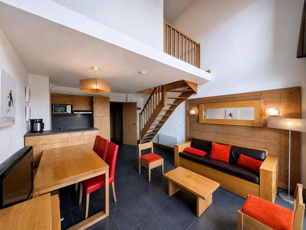 Appartement à vendre à Bourg-Saint-Maurice (73700)