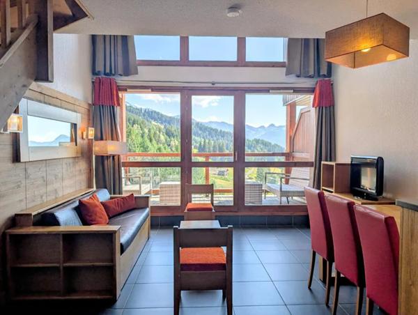 Appartement à vendre à Bourg-Saint-Maurice (73700)