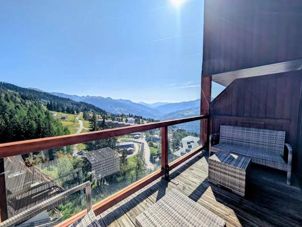 Appartement à vendre à Bourg-Saint-Maurice (73700)