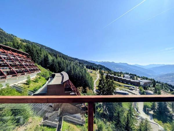 Appartement à vendre à Bourg-Saint-Maurice (73700)
