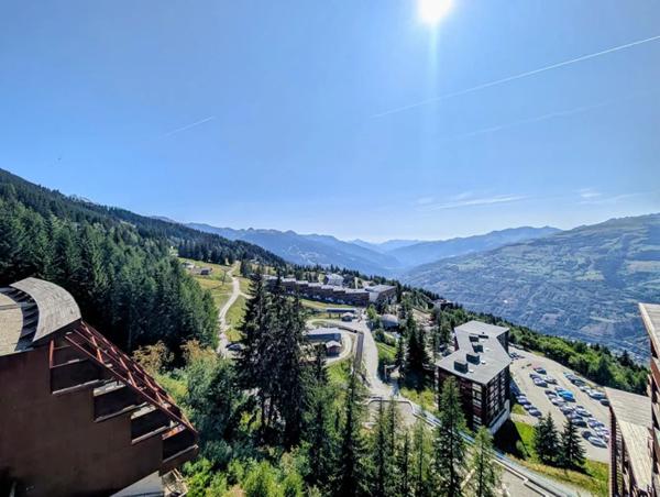 Appartement à vendre à Bourg-Saint-Maurice (73700)