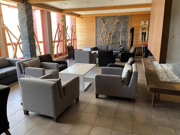 Appartement à vendre à Bourg-Saint-Maurice (73700)
