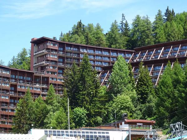 Appartement à vendre à Bourg-Saint-Maurice (73700)