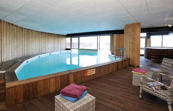 Appartement à vendre à Bourg-Saint-Maurice (73700)