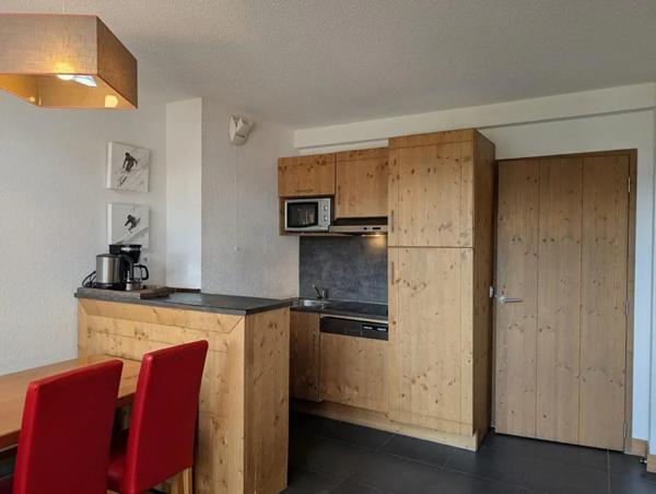 Appartement à vendre à Bourg-Saint-Maurice (73700)