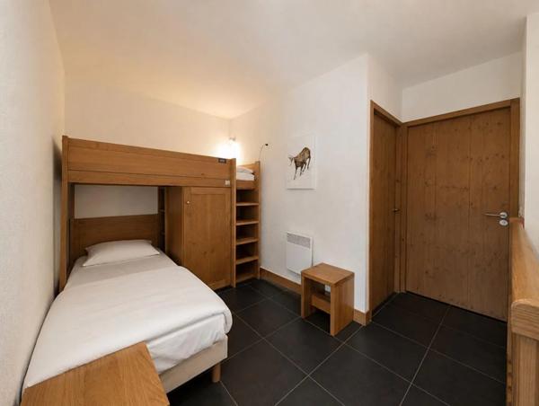 Appartement à vendre à Bourg-Saint-Maurice (73700)