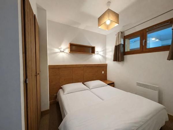 Appartement à vendre à Bourg-Saint-Maurice (73700)